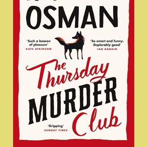 June Book Club: The 